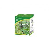 Лопух корень 50г