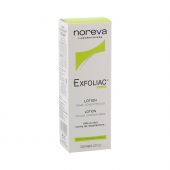 Noreva Exfoliac Лосьон с высоким содержанием АНА 125мл                     №2