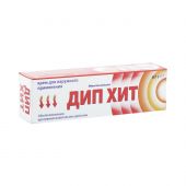 Дип Хит крем 67г