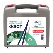 Фэст аптечка первой помощи универсальная