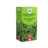 Можжевельник плоды 50г