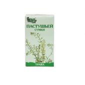 Пастушья сумка трава 50г