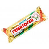 Гематоген Народный детский 40г