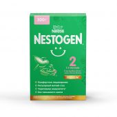 Нестле смесь молочная Нестожен2 от 6мес. 350г