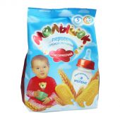 Малышок печенье овсяное 200г