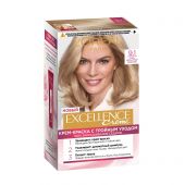 Экселланс краска д/волос т.9.1 очень светло-русый пепельный