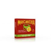 Максиколд лимон пор.д/приг.р-ра 5г №5