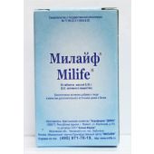 Милайф таб. 0,2г №30