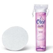 Ола! ватные диски №120