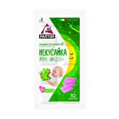 Раптор пластины Некусайка от комаров для детей №10