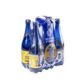 Билинска киселка вода минеральная газированная 1л №3