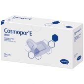 Космопор-Е повязка стерильная послеоперационная 15х6см 9008720