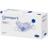 Космопор-Е повязка стерильная послеоперационная 15х8см №1
