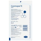 Космопор-Е повязка стерильная послеоперационная 15х8см №1 №3