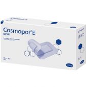 Космопор-Е повязка стерильная послеоперационная 20х10см №1