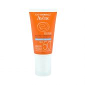 Авен эмульсия солнцезащитная ультравысокая защита SPF50+ 50мл С22412