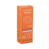 Авен эмульсия солнцезащитная ультравысокая защита SPF50+ 50мл С22412 №2