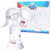 Канпол молокоотсос ручной