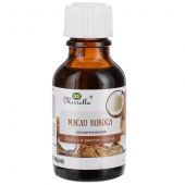 Миролла масло косметическое кокосовое 25мл