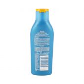 Нивея Сан лосьон д/тела Защита и прохлада солнцезащитный освежающий SPF30 200мл 86006 №2