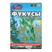 Фукус водоросли 100г