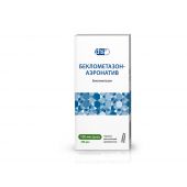 Беклометазон-аэронатив аэр. для инг. 100мкг/доза 200доз №2