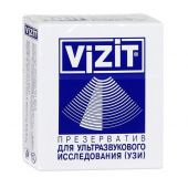 Презерватив для УЗИ Визит №1