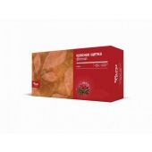 Красная щетка корневища с корнями ф/п 1,5г №20