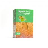 Береза лист 50г