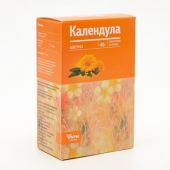 Календула цветки 40г