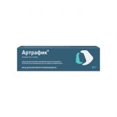 Артрафик мазь 5% 30г №2