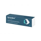 Артрафик мазь 5% 30г №3