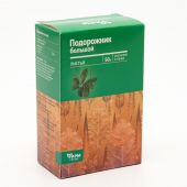 Подорожник лист 50г