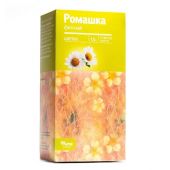 Ромашка трава и цветки 50г