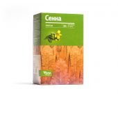 Сенна лист 50г