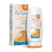 Ла-Кри Молочко солнцезащ. SPF-50