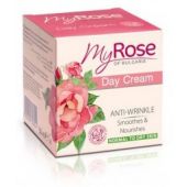 My Rose(Моя Роза) Крем днев.д/лица п/морщин 50мл