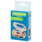 Таблетница электр. с таймером (д/трех.видов прод-и)2023