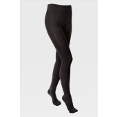 Колготки ID-100 2класс комп. р.XL черный