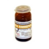 Камфорная мазь 25г
