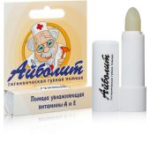 Помада гигиеническая Айболит 2,8г