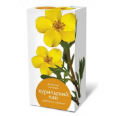 Алтай фиточай Курильский чай ф/п 1,5г №20