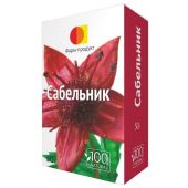 Чай Сабельник 50г