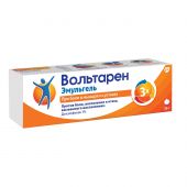 Вольтарен эмульгель 1% 20г №4