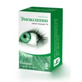 Эмоксипин капли гл. 1% 5мл – купить в Волгограде, цена 302,00 руб в аптеке. Эмоксипин капли гл. 1% 5мл: отзывы, инструкция по применению, код товара: 49505