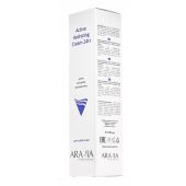 Аравия профессионал Крем для лица активное увлажнение Active Hydrating Cream 24H 100мл №2