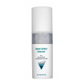 Аравия профессионал гель для умывания с активированным углём Detox Carbon Cleanser 150мл