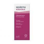 Sesderma Acglicolic липосомальная сыворотка 30мл №2