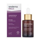 Sesderma Ferulac липосомальная сыворотка с феруловой кислотой 30мл