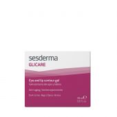 Sesderma Glicare контур-гель для глаз и губ 30мл №2